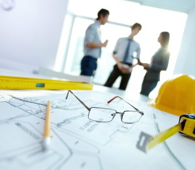 Direcciones obra Proyectos y Dir.Obra para Slider